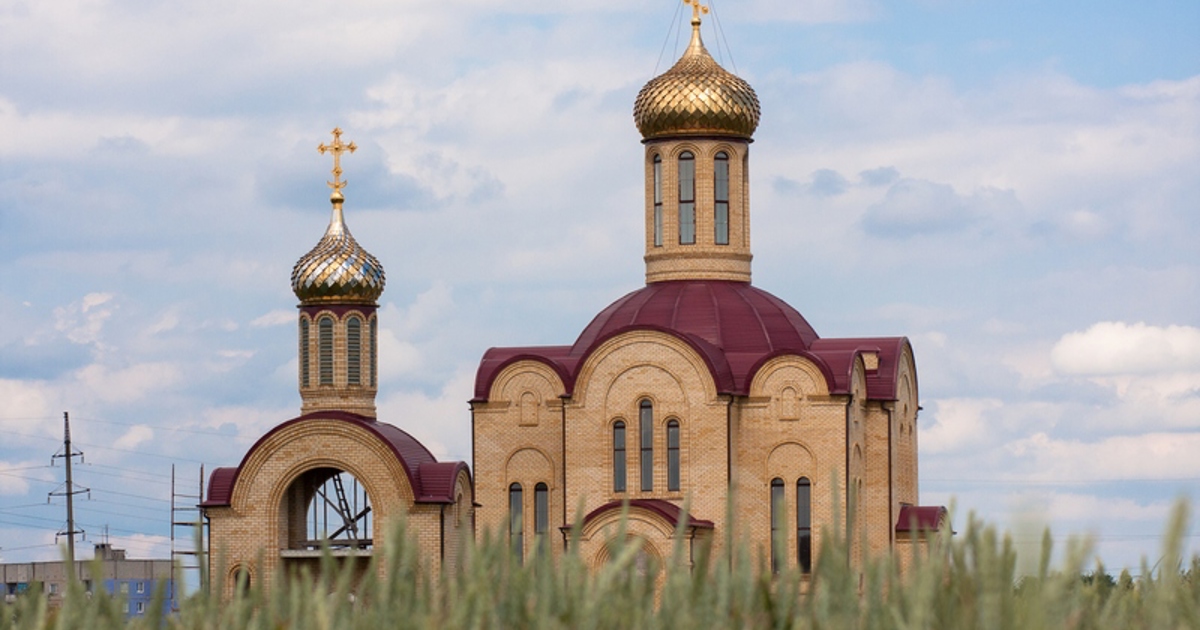 Скидельское (Гродненское районное) благочиние