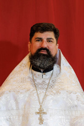 ХОМЕНКО Григорий Иванович